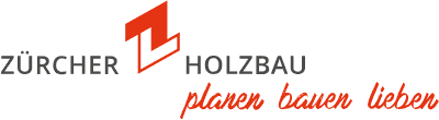 Logo Zürcher Holzbau AG